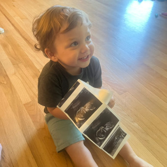Babylist Registry Photo