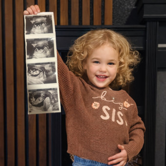 Babylist Registry Photo