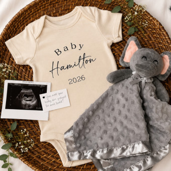 Babylist Registry Photo
