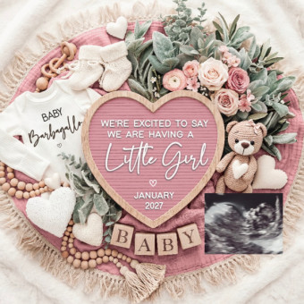 Babylist Registry Photo