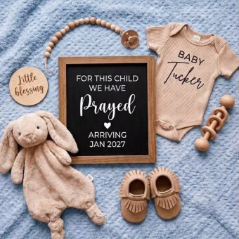 Babylist Registry Photo