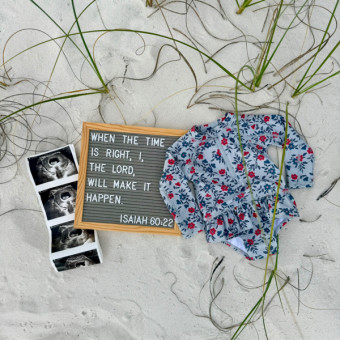 Babylist Registry Photo