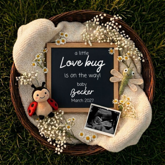 Babylist Registry Photo