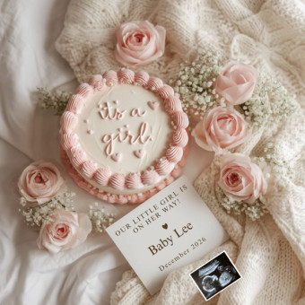 Babylist Registry Photo