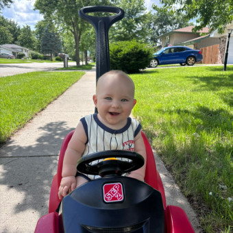 Babylist Registry Photo
