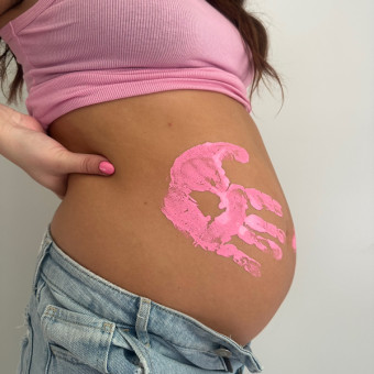 Babylist Registry Photo