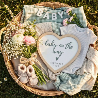 Babylist Registry Photo