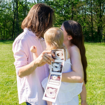 Babylist Registry Photo