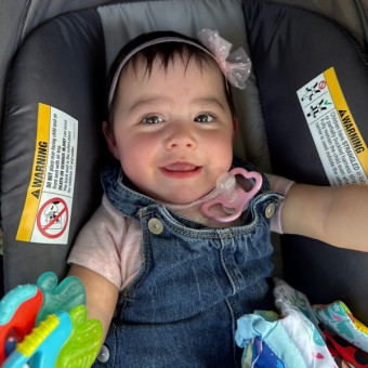 Babylist Registry Photo