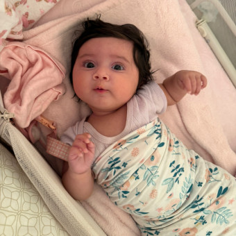 Babylist Registry Photo