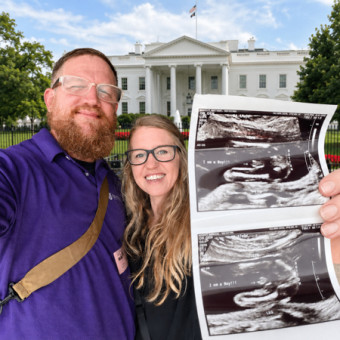 Babylist Registry Photo