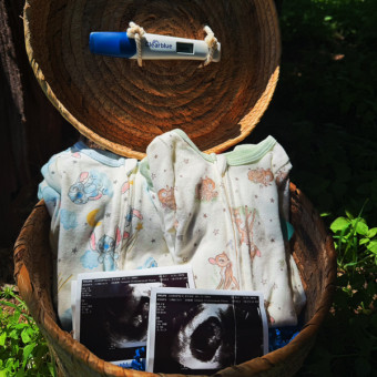 Babylist Registry Photo
