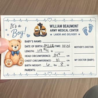 Babylist Registry Photo