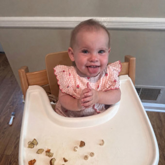 Babylist Registry Photo