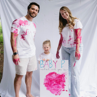 Babylist Registry Photo