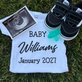 Babylist Registry Photo