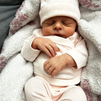 Babylist Registry Photo