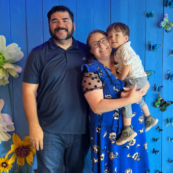 Babylist Registry Photo
