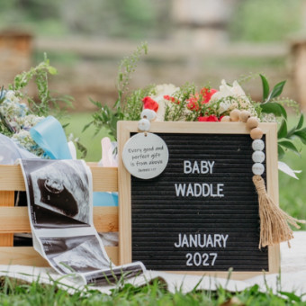 Babylist Registry Photo