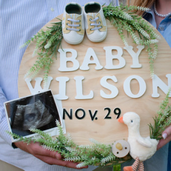 Babylist Registry Photo