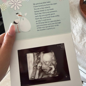 Babylist Registry Photo
