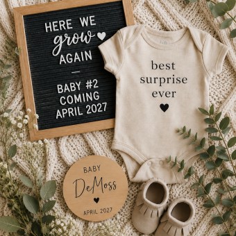Babylist Registry Photo