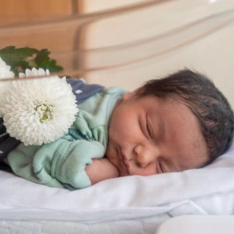 Babylist Registry Photo