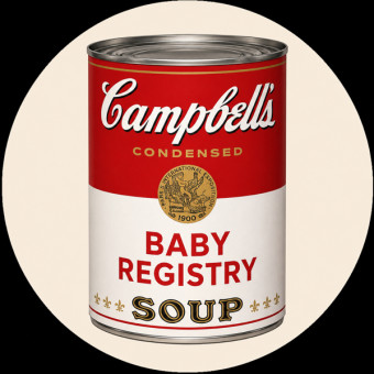 Babylist Registry Photo
