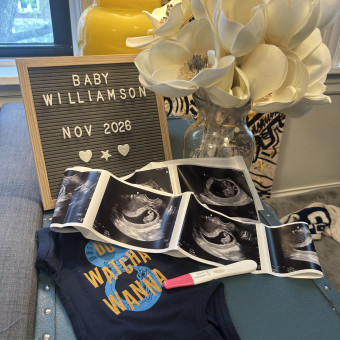 Babylist Registry Photo