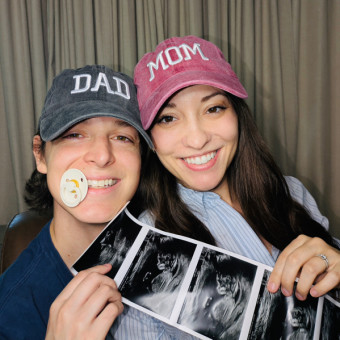 Babylist Registry Photo