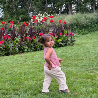Babylist Registry Photo