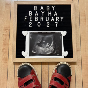 Babylist Registry Photo