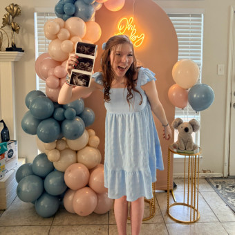 Babylist Registry Photo