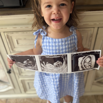 Babylist Registry Photo