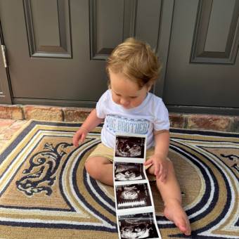 Babylist Registry Photo