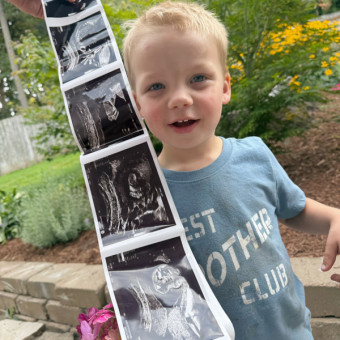 Babylist Registry Photo