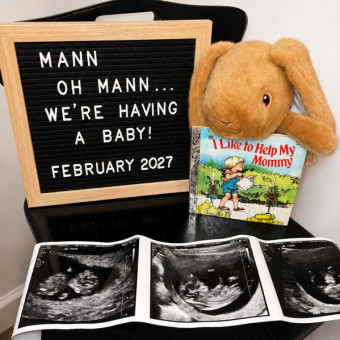 Babylist Registry Photo