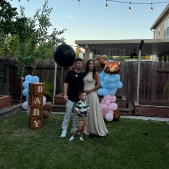Babylist Registry Photo
