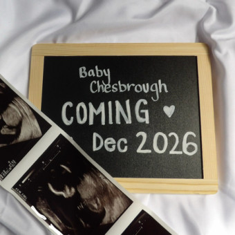 Babylist Registry Photo