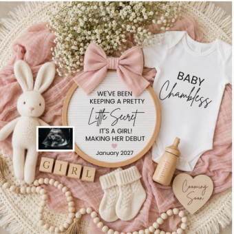 Babylist Registry Photo