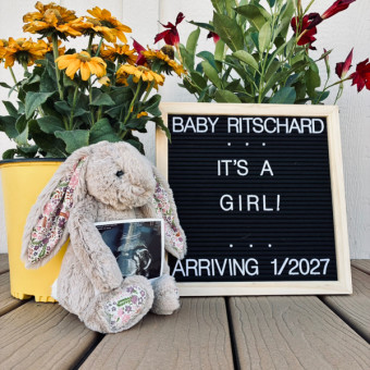 Babylist Registry Photo