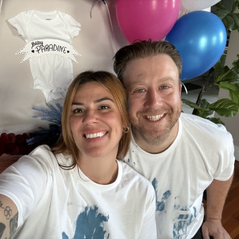 Babylist Registry Photo