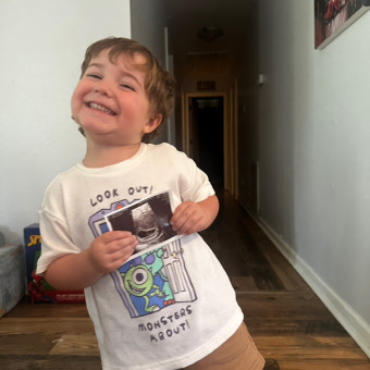 Babylist Registry Photo