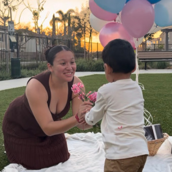 Babylist Registry Photo