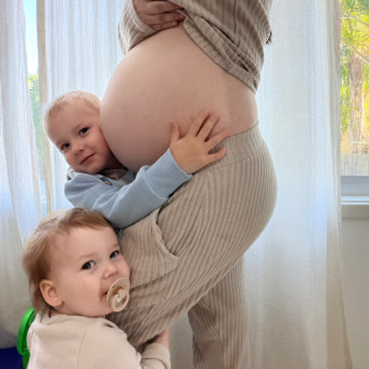 Babylist Registry Photo