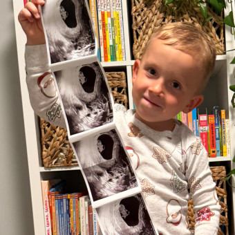 Babylist Registry Photo