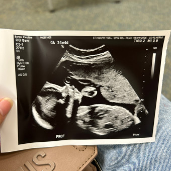 Babylist Registry Photo