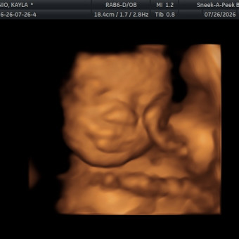 Babylist Registry Photo