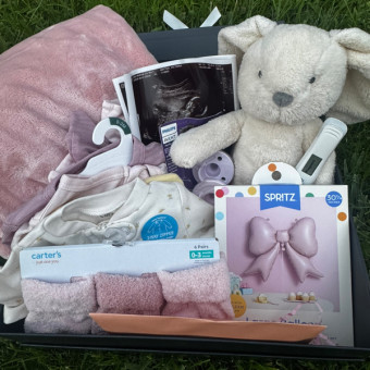 Babylist Registry Photo