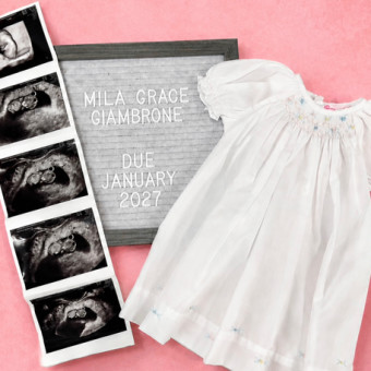 Babylist Registry Photo